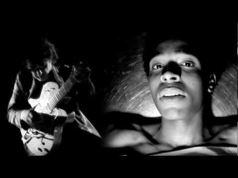 STEPHAN RIZON - Who Do You Meet At Night ?