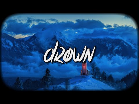 cøzybøy - drøwn (Lyrics)