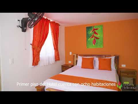 Se Vende Hotel en Heliconia Antioquia, $2.800.000.000