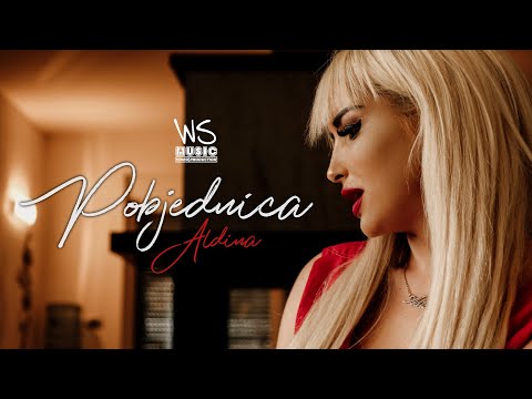 ALDINA BAJIC - 2020 - Pobjednica - (Official Video)