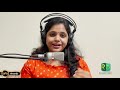 QFR Timeless Classics Of Smt P Susheela Saindhavi Prakash Special Performance
