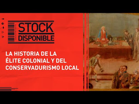 What are the origins of the right in Chile? | The Power of History in #StockAvailable