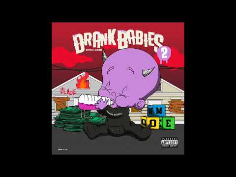 Dc2Trill - My Boy [prod. 734 Nick]