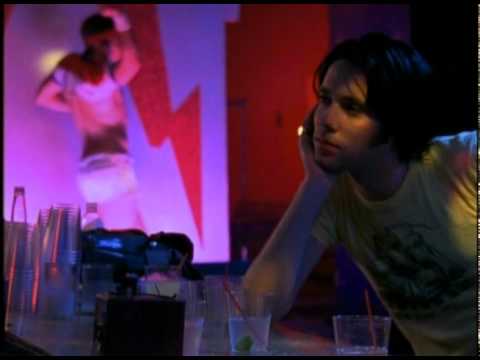 Videoclip de Imaginary Love — Rufus Wainwright