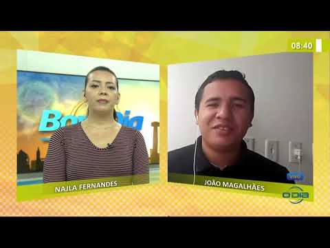 Janela PoliÌtica 17 07