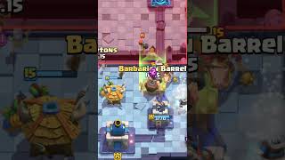 Elite barbarians on TOP LADDER 😭 - Deck Guide by Ian77