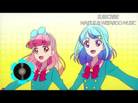 Fujifire - Cafè Delight (ft. M A R Iマリくん) [Anime Groove]