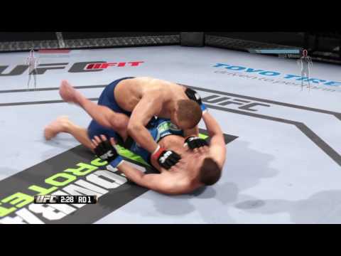 UFC 211 Stipe Miocic vs Junior Dos Santos 2