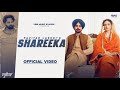 Shareeka Pavitar Lassoi  Hashneen Chauhan  Deepak Dhillon_New Viral Trending Punjabi Songs 2024