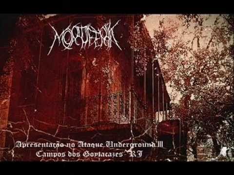 Mortiferik - Obskura