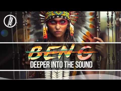 DNZF233 // BEN G - DEEPER INTO THE SOUND (Official Video DNZ RECORDS)