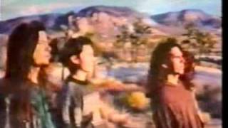 Ritual - Radio KAOS (video)