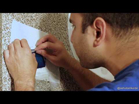 Make PCB in less than 30 mins (Part 2) - Solder mask and Drilling