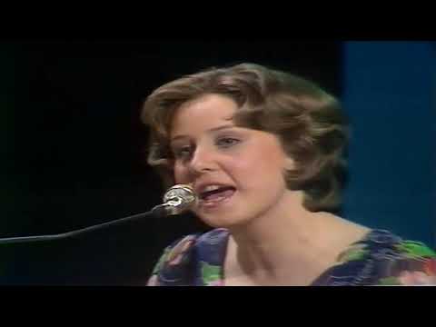 Eurovision 1974 – Finland – Carita – Keep Me Warm