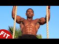 10 AWESOME BODYWEIGHT EXERCISES with MAX PHILISAIRE