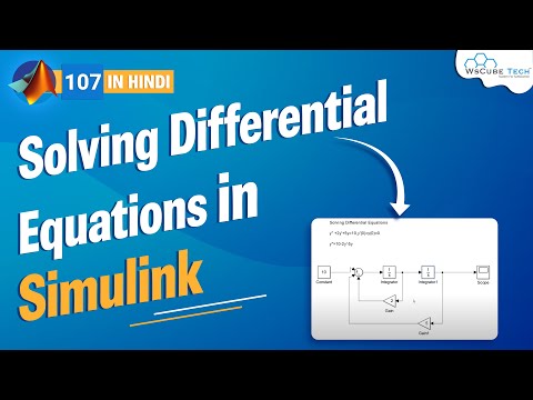Introduction to MATLAB for Beginners in Hindi Part 1 WsCube Tech