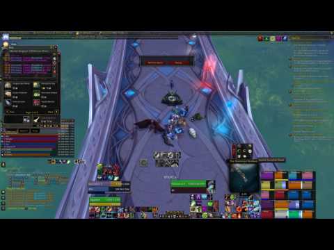 Krosus Kill