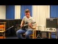 What I M Made Of Crush 40 Cover Vortragsabend Musikhaus Dreiklang 2014
