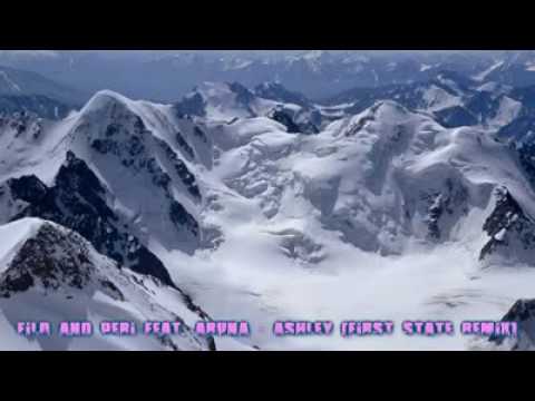 filo and peri feat. aruna - ashley (alex morph remix)