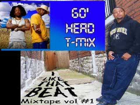 T-Mix Go Head