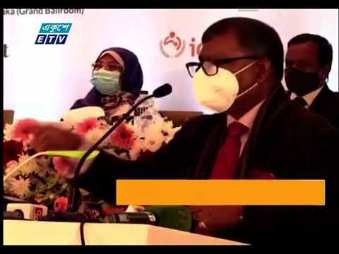 করোনা ভাইরাসের স্পট রেজিষ্ট্রেশন হবেনা-স্বাস্থ্যমন্ত্রী