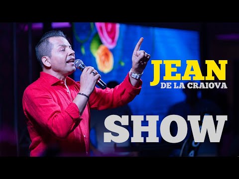 SHOW 🔴 Jean de la Craiova & Shondy LIVE la Mamaia (Restaurant Dorna)