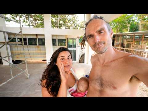 Raya Wants The Bus Out Of Our House