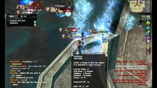 RM Archlord Castle Siege 7/8/08