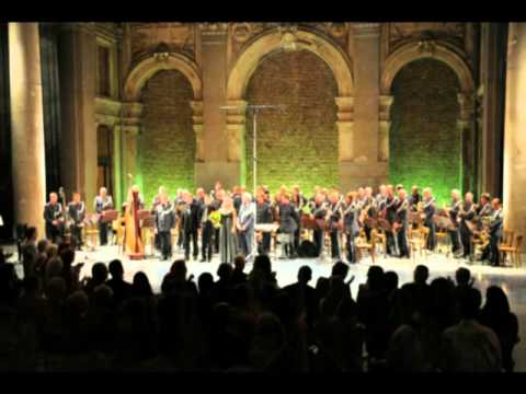 Polizeimusik Wien - Gianni Schicchi - O mio babbino caro