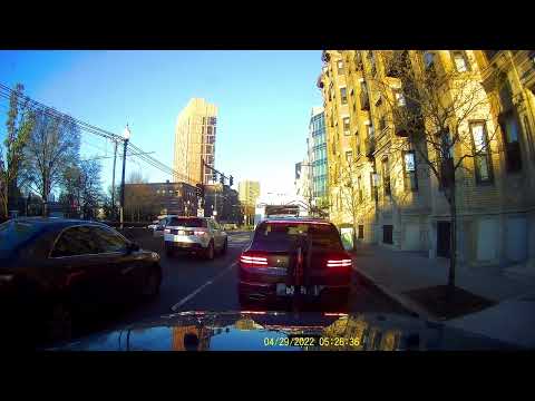 #D-1.184 ~ Boston, MA to Brookline, MA via MA-9