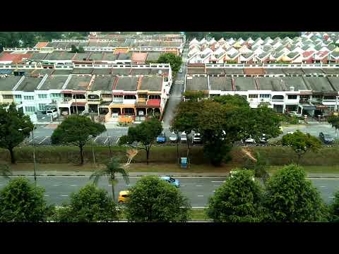 General Mobile GM5 Plus Video Test