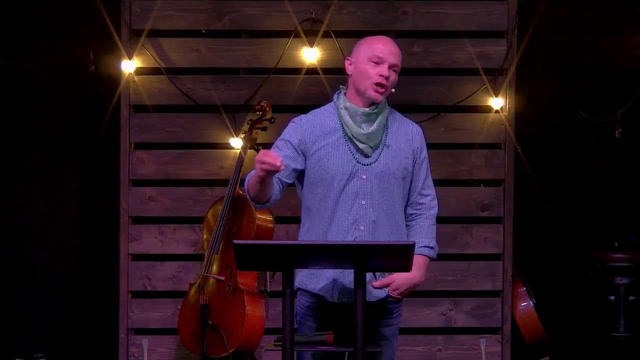 Why is the Church Important?