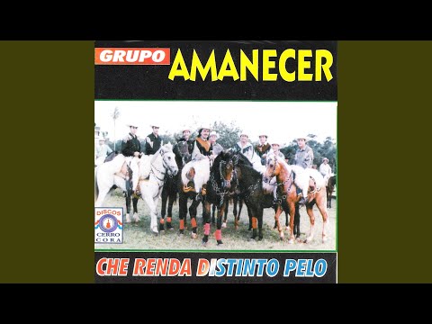 Ko'ape Che Avy'ave / Che Roga Mi / Virgen Querida / Entre Dos Roime / Morenita Ñañaite / Areko...