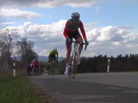 Sparkasse Junior Team in Duderstadt 2008