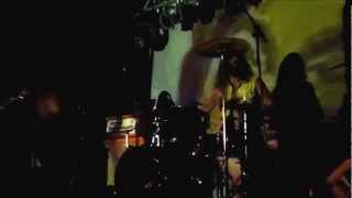 Kadavar - Living In Your Head / All Our Thoughts (live in Frankfurt)