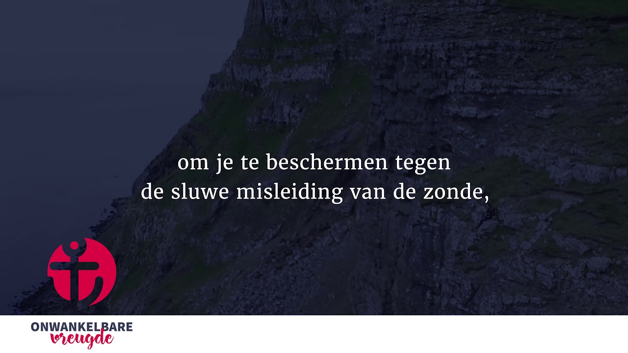 De doordringende kracht van het Woord