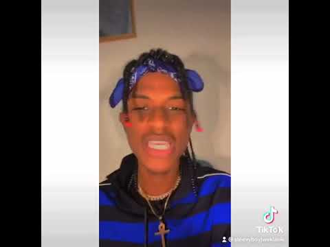 Teaser (j'ai ma famille) steevy boy soon