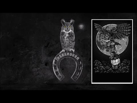 Phobia Isaac -Herruda -  (LYRICS)