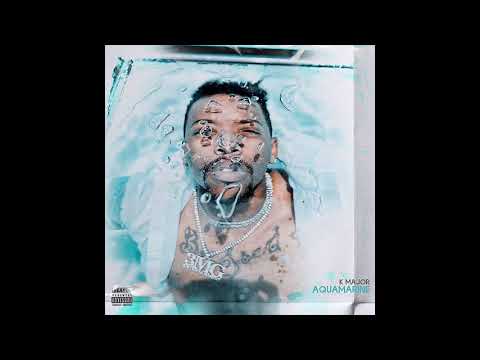 09. 1-800-Slow Creep (Produced by K-Major & Kenny Barto)(Audio+Lyrics)