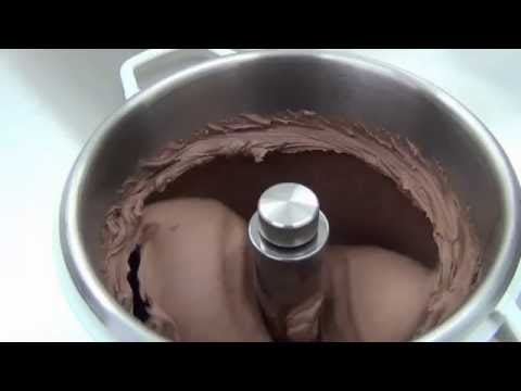 Nemox Gelato 4K Touch ismaskine