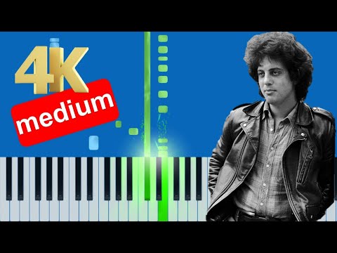 Half A Mile Away - Billy Joel