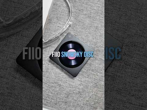 Fiio SnowSky EH11 - Kèo thơm cho 1 em Headphone phong cách Retro