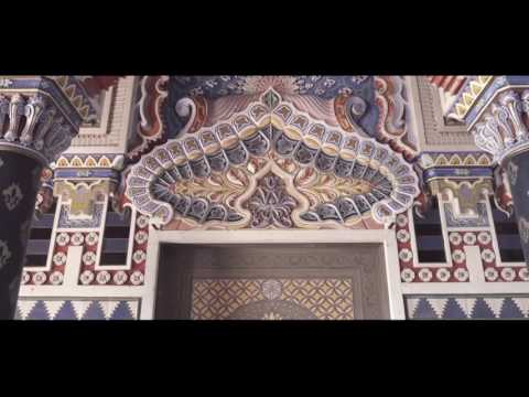 Ripresa Video Sammezzano con drone