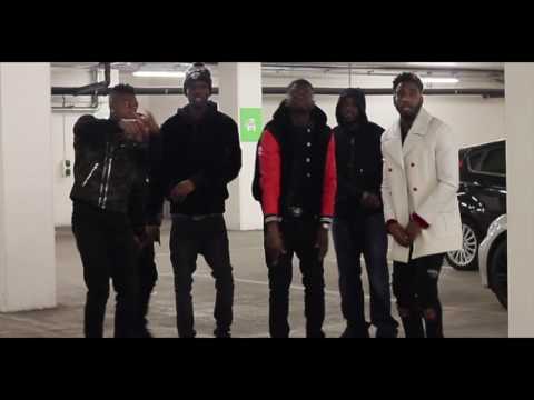 Gooseboy - You Dont Understand Me ( Official Video )