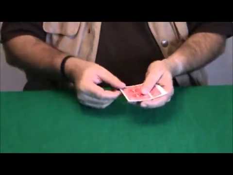 ESP Card Magic Vol.17 by Wild-Colombini Magic - www.MJMMagic.com