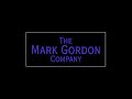 The Mark Gordon Company ABC Studios 2008