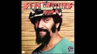 Sonny Rollins - Asfrantation Woogie