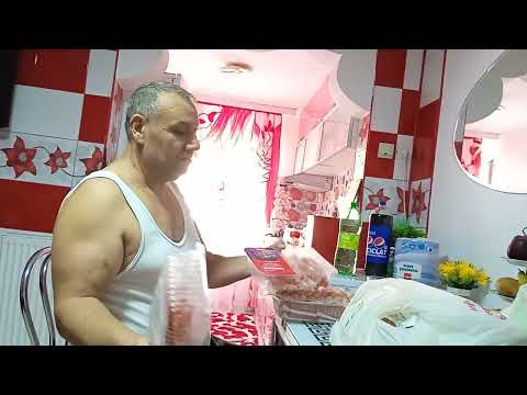 am fost la piata cu crina