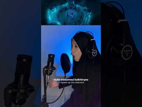 Score Suite - Kpop Demon Hunters (cover by Me) #kpopdemonhunters #scoresuite