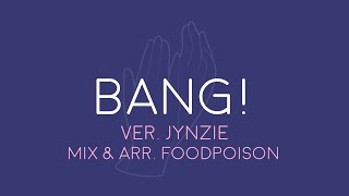 Download lagu DAOKO BANG Jynzie... mp3